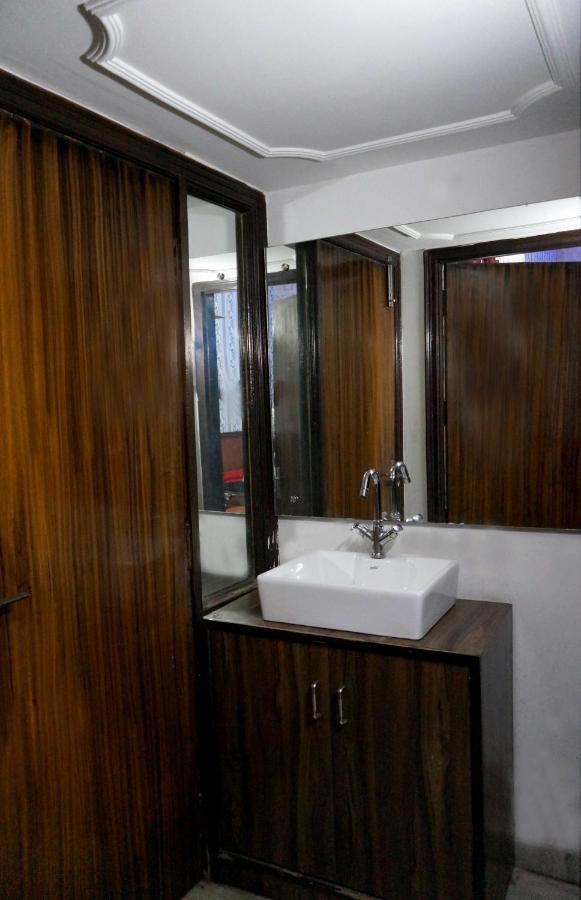 Osakataj Hotel อัครา ภายนอก รูปภาพ